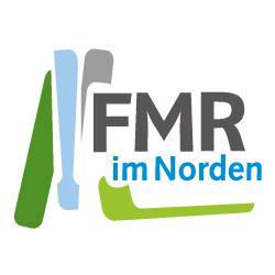 Logo FMR im Norden